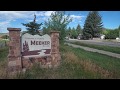 Town of meeker co