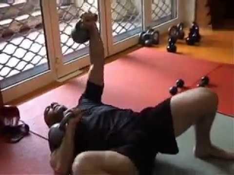 combat protein CIRCUIT BULGARE BUSTE