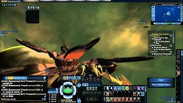 Star Trek Online - Teacher