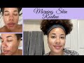 Get Ready With Me! Morning Skin Routine!