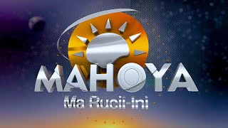 MAHOYA MA RUCII-INI |  ARCHBISHOP JOHN GITHIRI