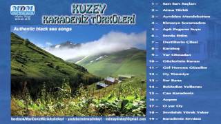 Erdal Kalkavan - Karadeniz Sevdası - [ Kuzey Karadeniz Türküleri © Mavi Deniz Müzik ] Resimi