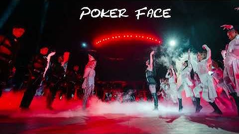 Thumbnail of Lady Gaga - Poker Face (Instrumental Version) (Live at Copacabana Beach)