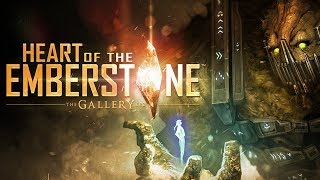 LiveStream: The Gallery Episode 1 and 2 - Full Playthrough