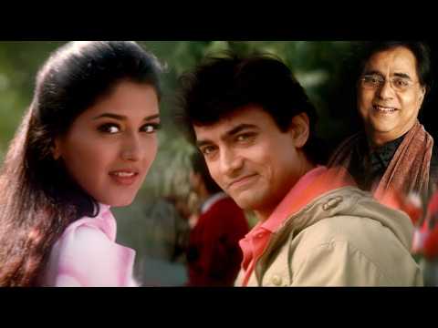 Hoshwalon Ko Khabar Kya | Jagjit Singh | Aamir Khan, Sonali Bendre | Bollywood Evergreen Songs