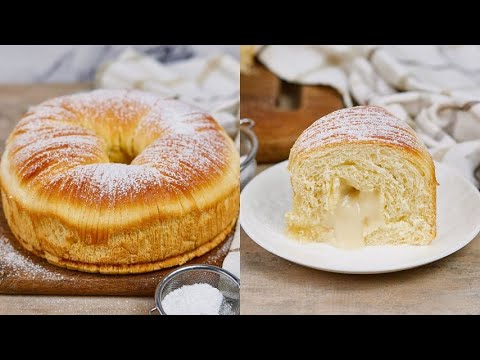 video Wool roll bread make it perfect with this step by step recipe , Worldwide Recipes Wool roll bread make it perfect with this step by step recipe