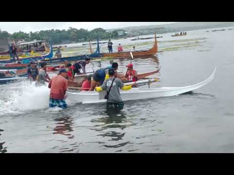 Tupada karera sa Kiling Talisay Batangas. boong laban