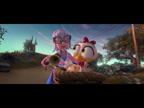 Мультфильм для детей -Ко-Ко-Ко(2020)HD -смотреть онлайн 🎥