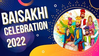 Baisakhi Celebration 2022 Festival Of India H Festival Kalyan Gurudwara