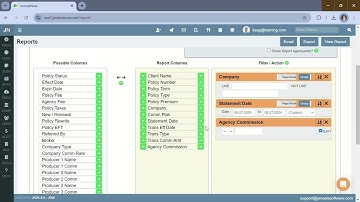JenesisNow - Commission Statement Downloads