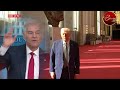 'DJT Tested Daily For...': Dr Oz SHOCK Admission As Trump 'Disappears' After 'PERFECT' Medical Exam