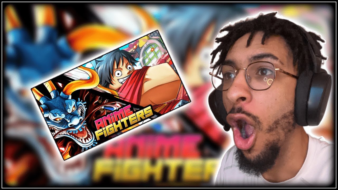 🔴Live] ANIME FIGHTERS UPDATE 36 TODAY! New SACRIFICE Feature And HELL'S  PARADISE AND WANO MAPS! 