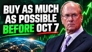 Details BlackRock Quietly Loaded Up on These 6 Stocks… Guide