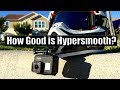 GoPro Hero 7 Black: How Much Better is Hypersmooth Stabilization?