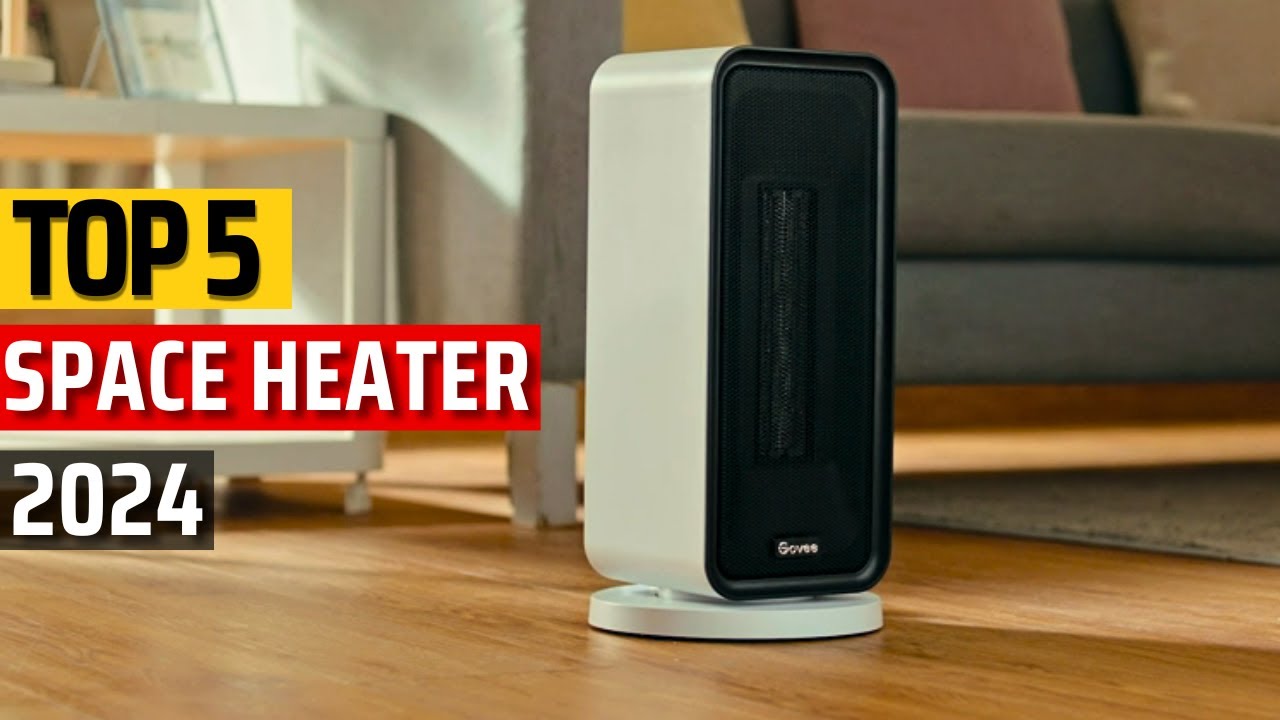 Top 5 BEST Battery Powered Heaters of [2024] 