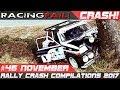 Rally Crash Compilation Week 46 November 2017 Rallye du Var Special | RACINGFAIL