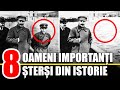 8 oameni importanti care au fost stersi din istorie