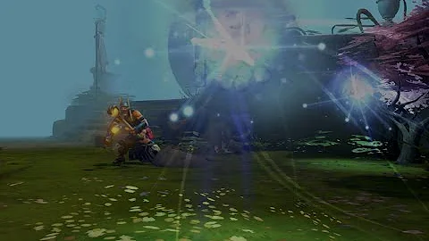 Dota 2 Preview - New patch 6.84 Shadow Shaman's (RASTA) spells against LOTUS ORB