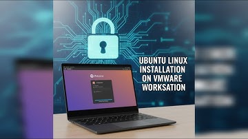 Pro Level Ubuntu Linux Download + Installation on VMware workstation