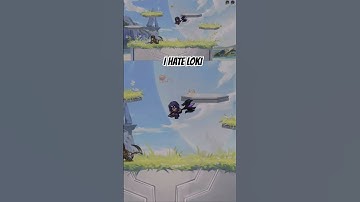 No mercy #brawlhalla #multiversus #gaming #gameplay #games #kill