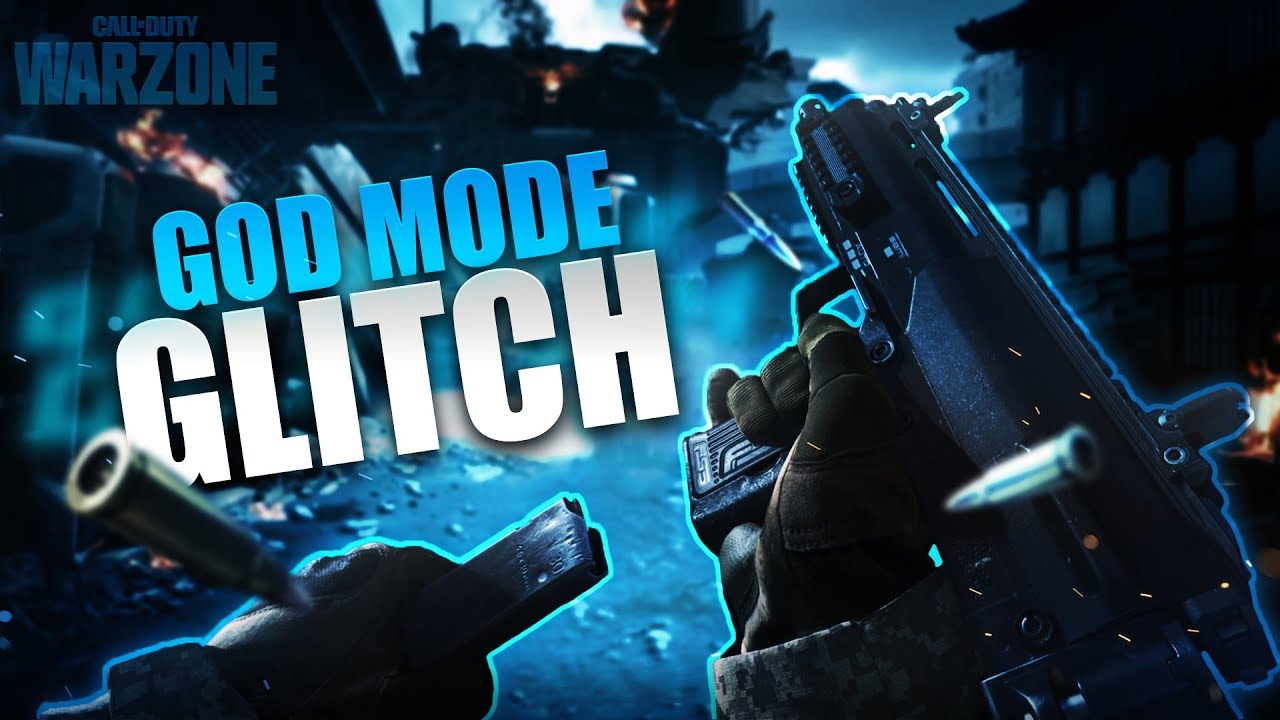*NEW* WARZONE GODMODE GLITCH (WIN EVERY GAME) - Call Of Duty Modern Warfare: Warzone