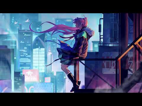 Nightcore - Alibi