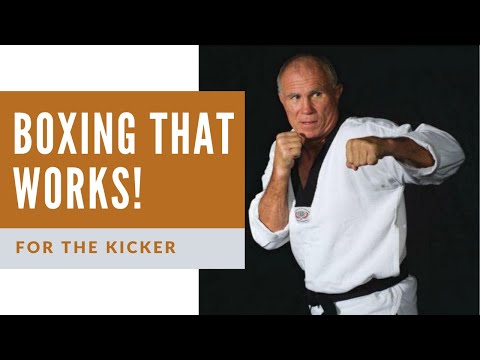 Best Boxing Skills