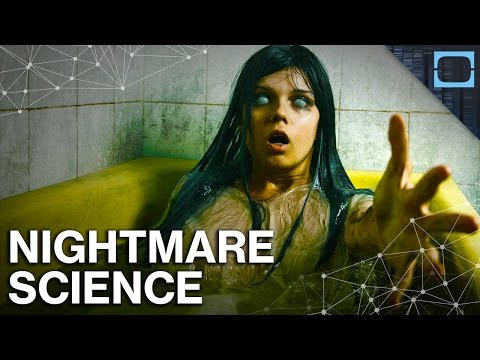 Video: Scientists Have Figured Out Where The Nightmares Come From - Alternative View