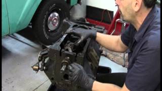 Extreme Budget Engine Rebuild-Part 2