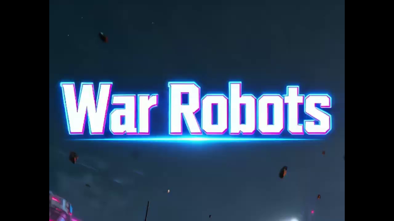 Вар роботс , играю за Rex и Hastatus