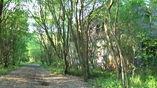 Old Hartshead Power Station In Heyrod