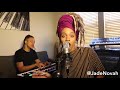 Aretha Franklin - (You Make Me Feel Like) A Natural Woman (Jade Novah Cover)