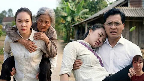 Jack Has No Idea… Tu Tien Saves an Elderly Woman While Hiding Her Own Incurable Illness