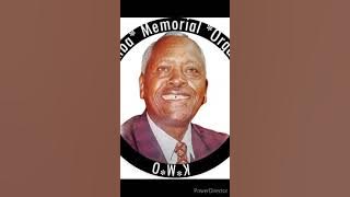 OBOT CHEMETET - KIPCHAMBA ARAP TAPOTUK