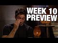 The Finale & The Women Tell All - The Bachelor WEEK 10 Preview Breakdown (Joey