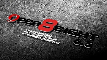 Octagon SF4008 & openeight - softcam install from feed