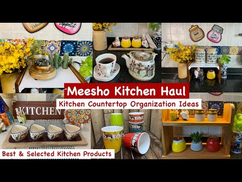 MEESHO Must Have