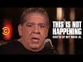 Joey Diaz - Lying to Mom: At Home on Acid - This Is Not Happening