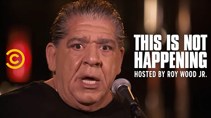 Joey Diaz - Lying to Mom: At Home on Acid - This I...