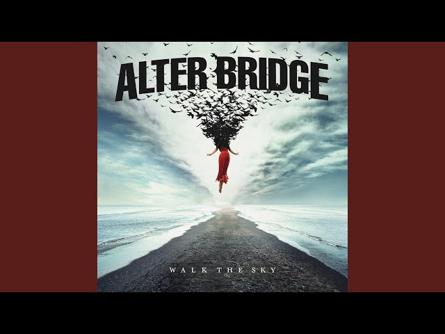 Alter Bridge - Forever Falling