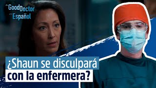 Shaun dirige su primera cirugía | Capítulo 6 | Temporada 3 | The Good Doctor en Español