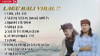 SING ADE APE GUS JODY TERBARU || FULL ALBUM LAGU BALI TERPOPULER TRENDING TIKTOK!!