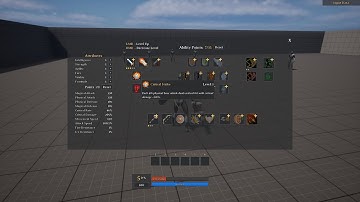 How to connect Ability System to your project