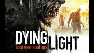 Dying Light -- It's FRY-Day! (Voltage)