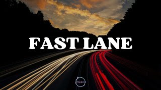 "Fast Lane" - Dark Suspense Rap Beat | Free Hip Hop Instrumental | RB Keys #Instrumentals