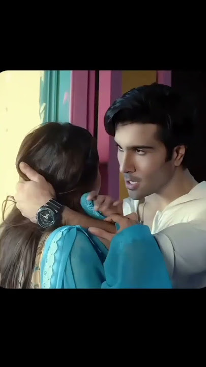 Gul e rana 🔥💗| Feroze Khan | sajal ali #pakdrama