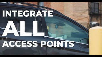 Swiftlane | Seamless Access Control with Facial Recognition