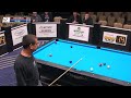 JAYSON SHAW vs DAVID GROSSMAN - 2023 Derby City Classic 9-Ball Division