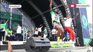 Buya Msholozi Thatha Msholozi