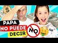 24 HORAS DICIENDO SI A TODO | ME COMPRAN TODO - NO PUEDES DECIR QUE NO | Daniela Golubeva